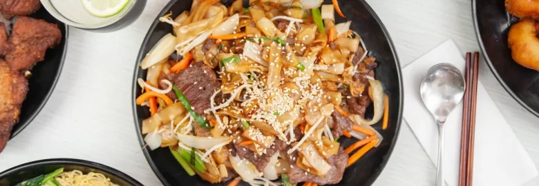 126 Chinese Restaurant